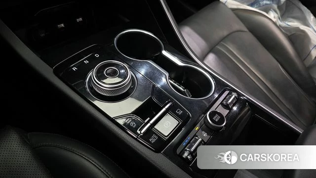 Kia K5 3rd generation id 4344915 из Кореи 19