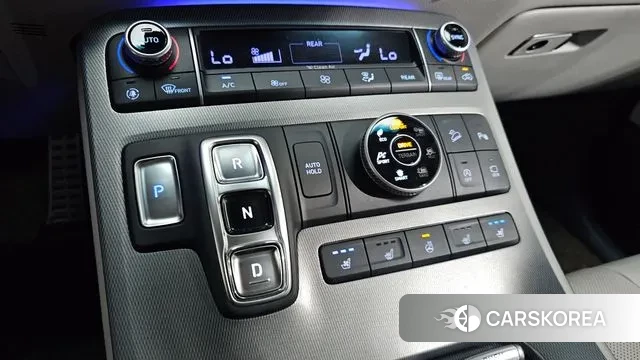 Hyundai Palisade id 3055491 из Кореи 19