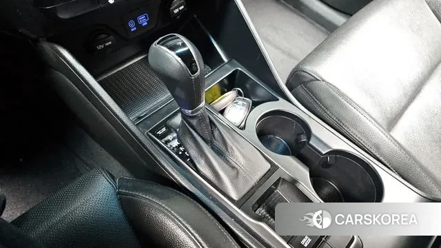 Hyundai All New Tucson id 3773151 из Кореи 19