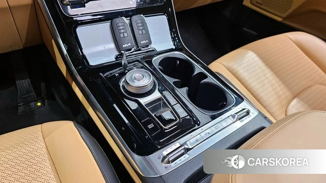 Kia Carnival 4th generation id 3850896 из Кореи 19