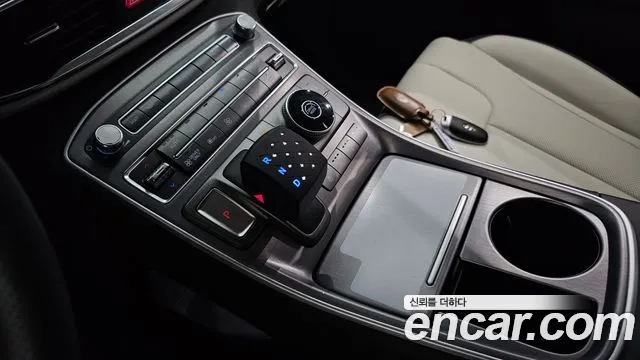 Hyundai The New Santa Fe id 2926654 из Кореи 19