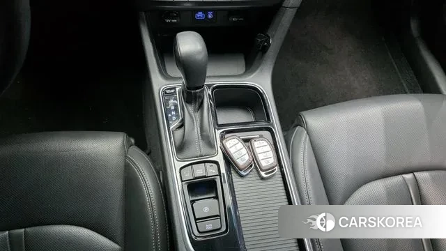 Hyundai Sonata New Rise id 3761355 из Кореи 19