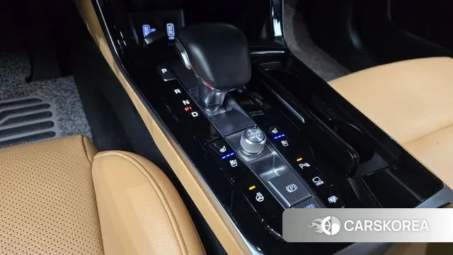 Kia K7 Premier id 3748030 из Кореи 19