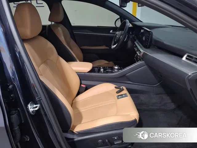 Kia K5 Hybrid 3rd Generation id 3695620 из Кореи 19