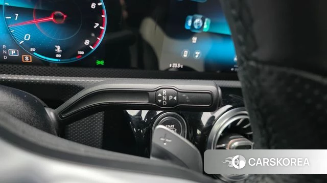 Mercedes-Benz CLA-Class C118 id 3827989 из Кореи 19