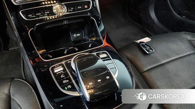 Mercedes-Benz E-Class W213 id 4557392 из Кореи 35