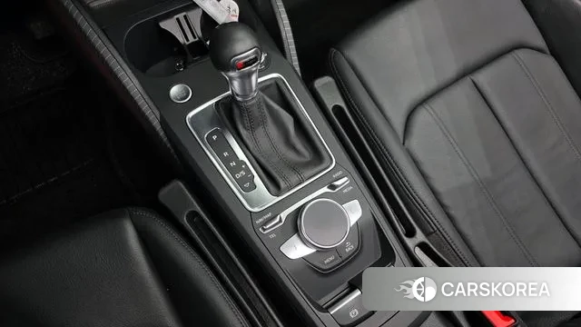 Audi Q2 id 3385054 из Кореи 19