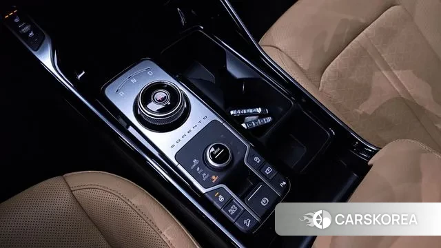 Kia Sorento 4th Generation id 3703147 из Кореи 19