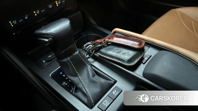 Lexus ES300h 7th generation id 3867325 из Кореи 19