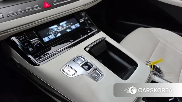 Hyundai The New Grandeur IG id 3524925 из Кореи 19