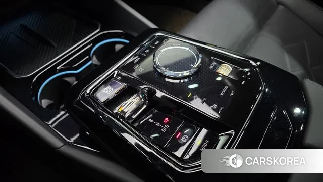 BMW 5 Series (G60) id 3026686 из Кореи 19