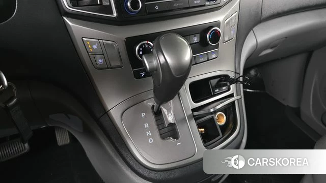 Hyundai The New Grand Starex id 4698742 из Кореи 19