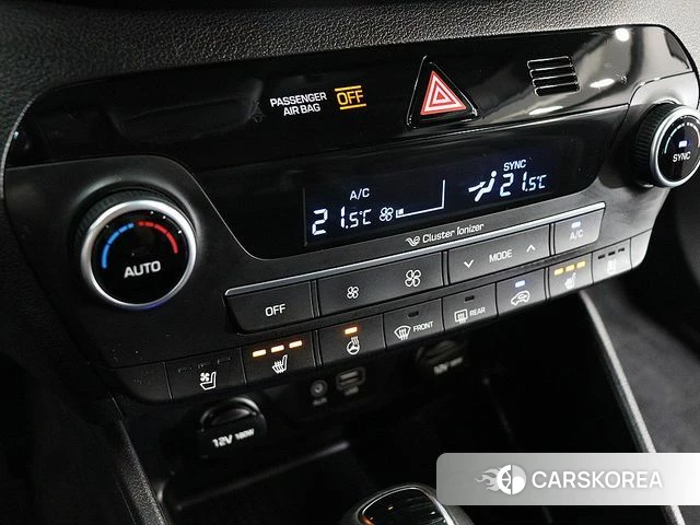 Hyundai All New Tucson id 4397195 из Кореи 19