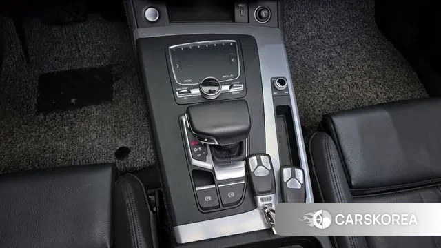 Audi Q5 (FY) id 3765571 из Кореи 19