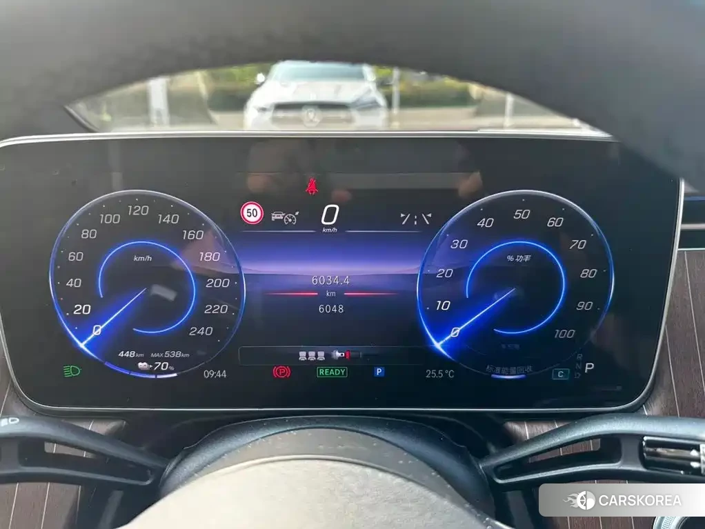 Mercedes-Benz EQE id 4680585 из Китая 20