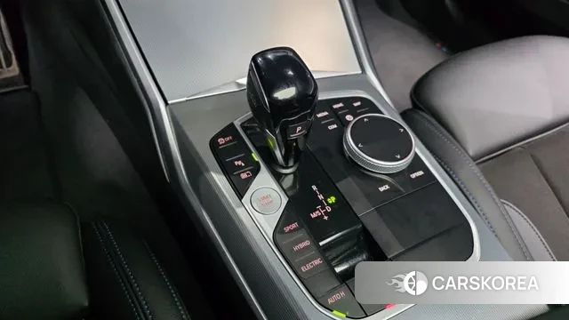 BMW 3 Series (G20) id 3611147 из Кореи 19