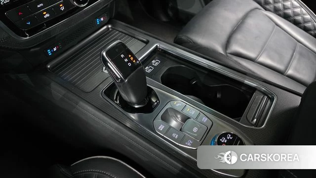 Ssangyong All New Rexton id 4524941 из Кореи 34