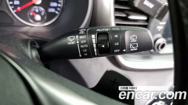 Kia The New Sorento id 2791637 из Кореи 19