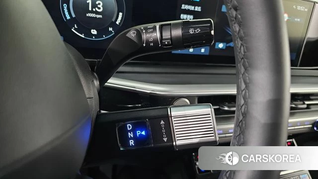Hyundai Grandeur Hybrid (GN7) id 4617632 из Кореи 19