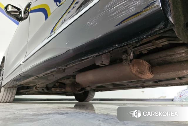 GAC Trumpchi Trumpchi M8 id 3810387 из Китая 16