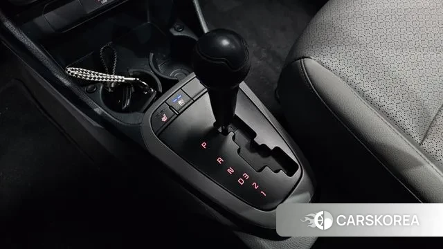 Kia Morning Urban (JA) id 3390383 из Кореи 19