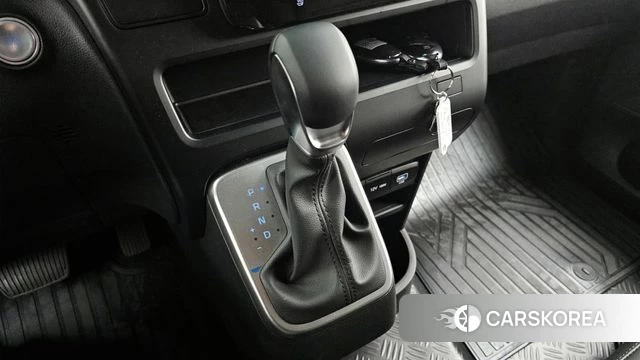 Hyundai Staria id 4193966 из Кореи 19