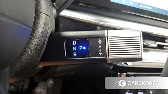 Hyundai Grandeur (GN7) id 3011230 из Кореи 19