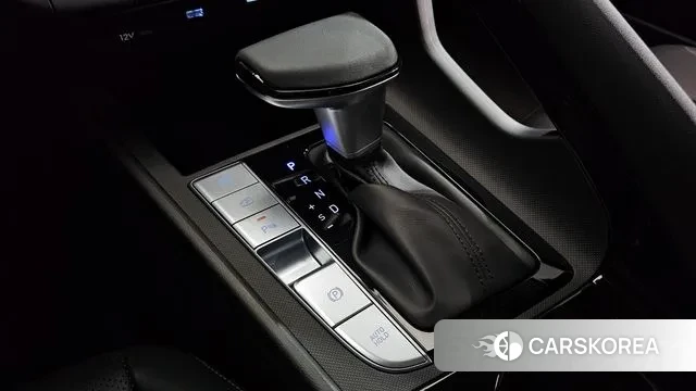 Hyundai The New Avante (CN7) id 3079548 из Кореи 19