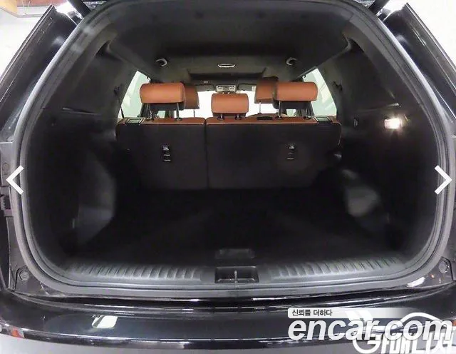 Ssangyong Torres id 2821164 из Кореи 19