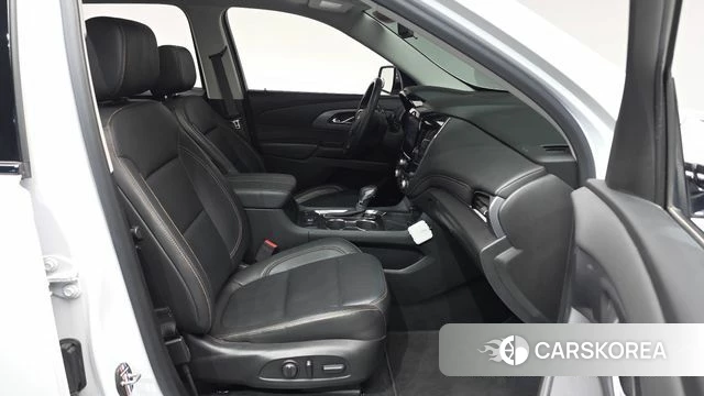 Chevrolet (GM Daewoo) Traverse id 3860278 из Кореи 19