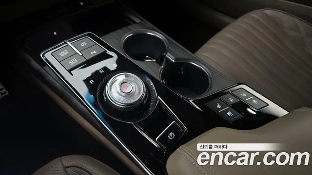 Kia K8 id 2955308 из Кореи 19