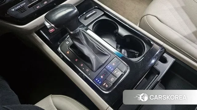 Kia All New Carnival id 3754714 из Кореи 19