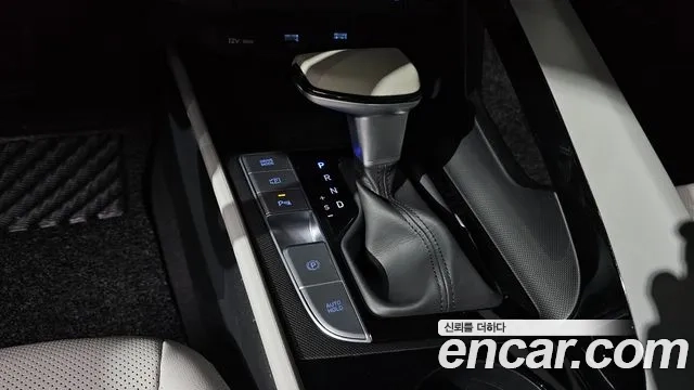 Hyundai Avante (CN7) id 2935328 из Кореи 19