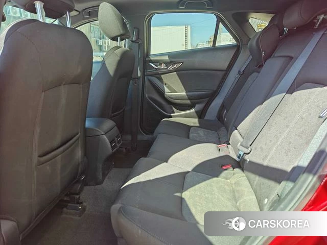 Mazda CX-4 id 4208769 из Китая 13