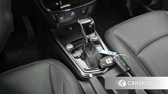 Ssangyong Berry New Tivoli id 4501884 из Кореи 19