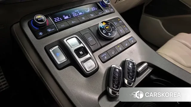 Hyundai Palisade id 3454011 из Кореи 19