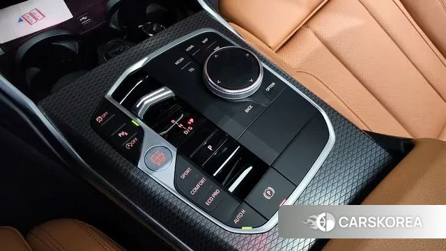 BMW 3 Series (G20) id 3036708 из Кореи 19