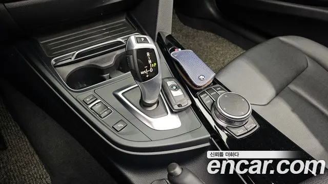 BMW 3 Series (F30) id 2695506 из Кореи 19