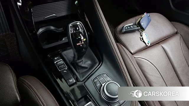 BMW X2 (F39) id 3582386 из Кореи 19