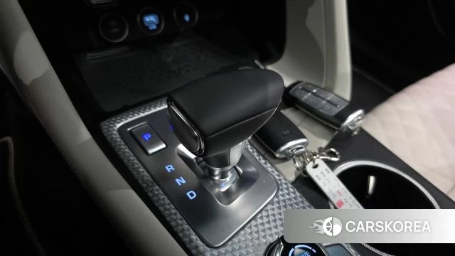 Genesis The New G70 Shooting Brake id 4243852 из Кореи 36