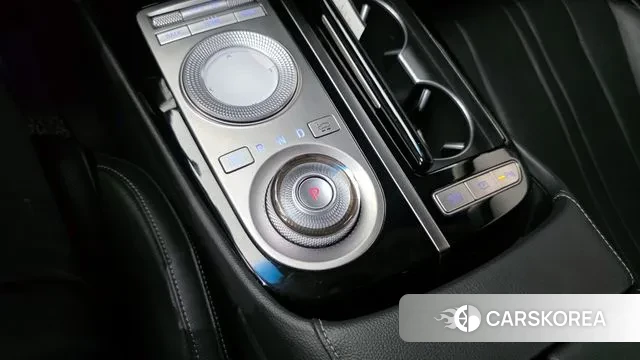 Genesis G80 (RG3) id 3422637 из Кореи 19