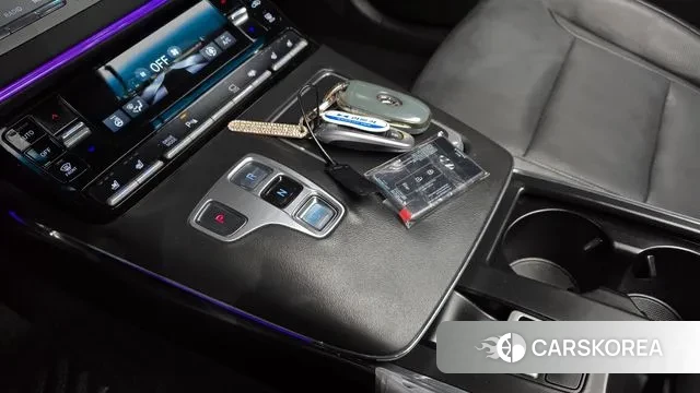 Hyundai The New Grandeur IG id 3691979 из Кореи 19