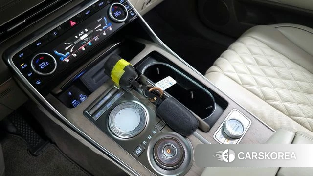 Genesis GV80 id 4268029 из Кореи 30