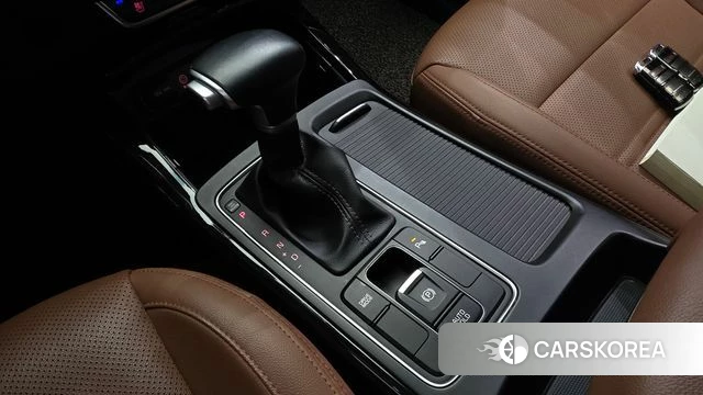 Kia The New Sorento id 4574196 из Кореи 29