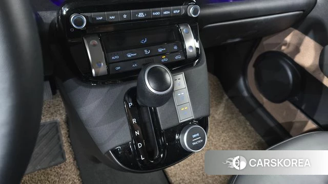 Hyundai Casper id 4281046 из Кореи 30