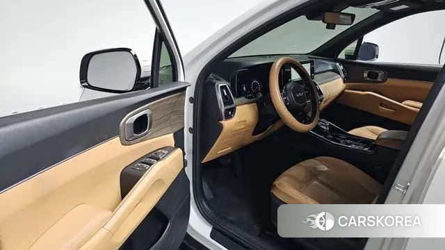 Kia Sorento 4th Generation id 3707590 из Кореи 19