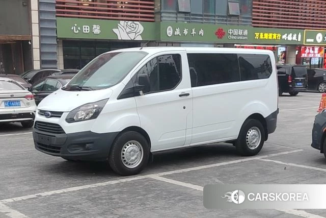Ford Quanshun id 4241631 из Китая 17