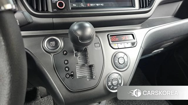 Kia The New Kia Ray id 4523803 из Кореи 29