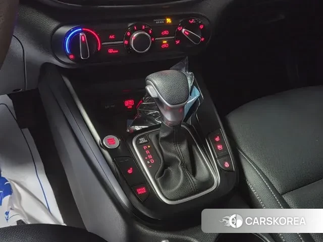 Kia Soul Booster id 3757062 из Кореи 19