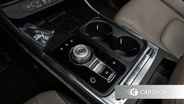 Kia The New Carnival 4th Generation id 3674676 из Кореи 19